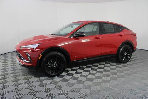 2026 Buick Envista Sport Touring FWD