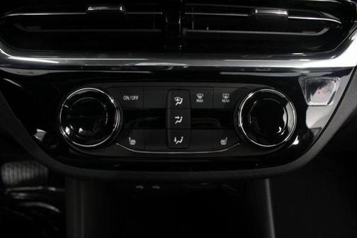 2026 Buick Envista Sport Touring FWD