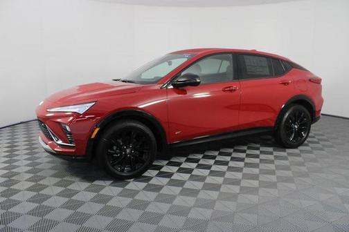 2026 Buick Envista Sport Touring FWD