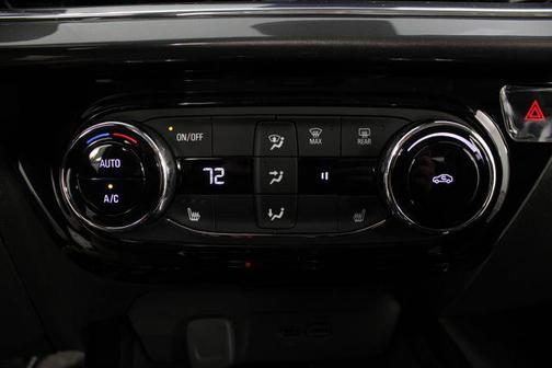 Cacti Green 2026 Chevrolet Trax FWD ACTIV