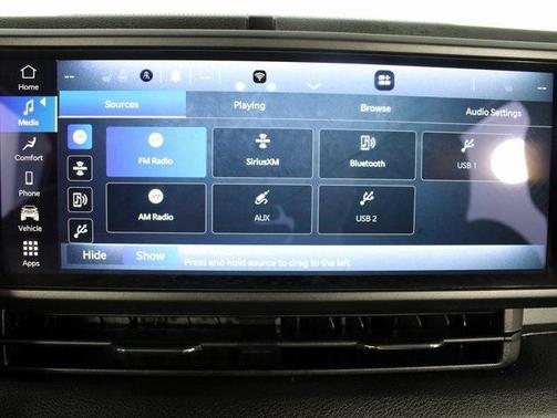 2024 Jeep Wrangler 4xe Sport