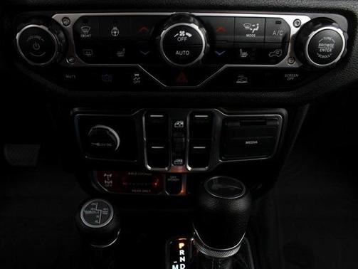 2024 Jeep Wrangler 4xe Sport