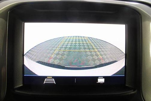 2021 Chevrolet Silverado 2500 WT