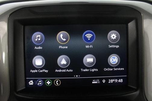 2021 Chevrolet Silverado 2500 WT