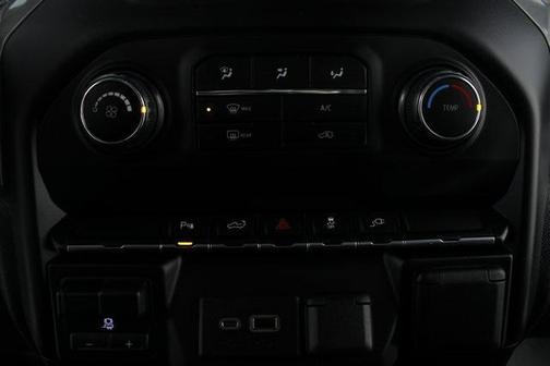 2021 Chevrolet Silverado 2500 WT