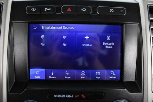 Star White Metallic Tri-Coat 2020 Ford F-150 King Ranch