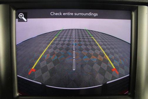 2019 RAM 2500 Big Horn Crew Cab 4x4 6'4' Box