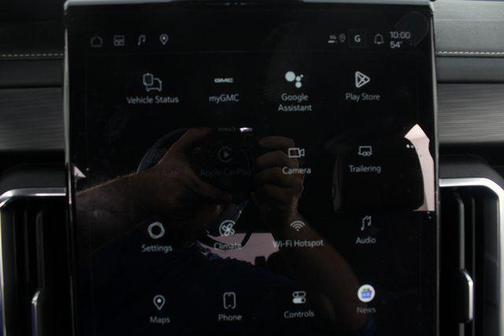 2026 GMC Acadia Elevation FWD