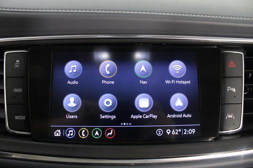 2020 Buick Enclave AWD Premium