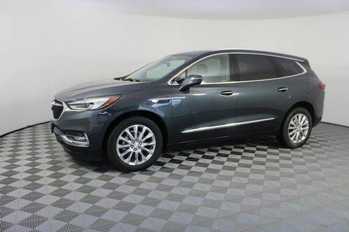 2020 Buick Enclave AWD Premium