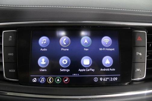 2020 Buick Enclave Premium
