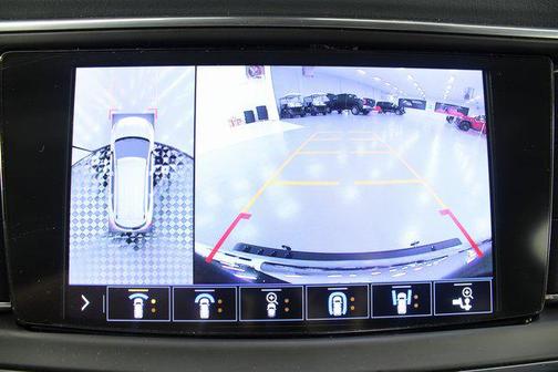 2020 Buick Enclave AWD Premium