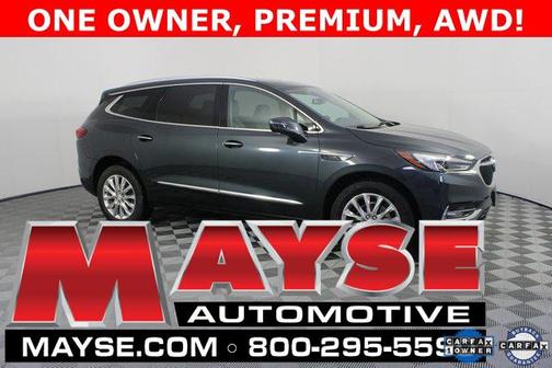 2020 Buick Enclave AWD Premium