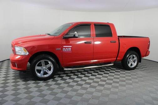 2014 RAM 1500 Tradesman/Express