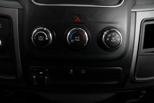 2014 RAM 1500 Tradesman/Express