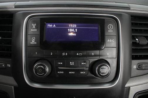 2014 RAM 1500 Tradesman/Express