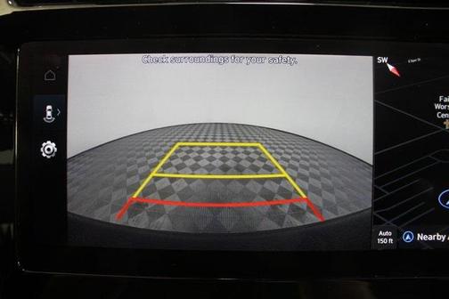 2023 Hyundai SANTA CRUZ SEL Premium