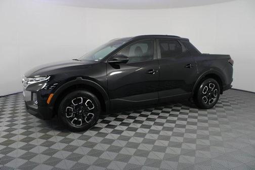 2023 Hyundai SANTA CRUZ SEL Premium