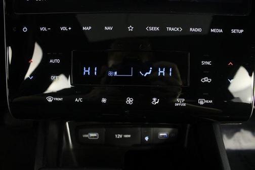 2023 Hyundai SANTA CRUZ SEL Premium