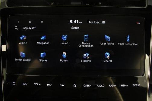 2023 Hyundai SANTA CRUZ SEL Premium