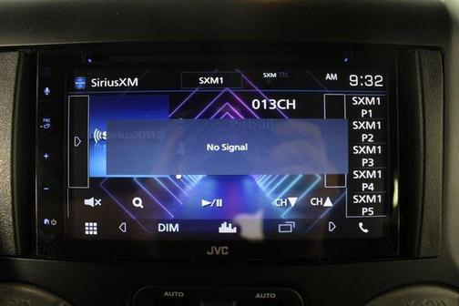 2015 Jeep Wrangler Willys Wheeler