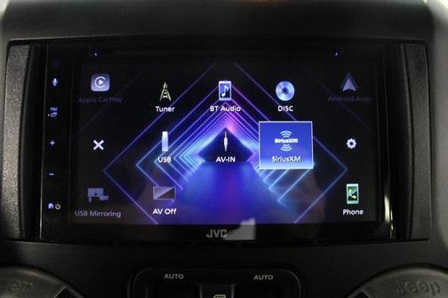 2015 Jeep Wrangler Willys Wheeler