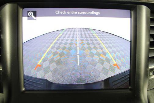 2021 RAM 2500 Laramie Crew Cab 4x4 6'4' Box