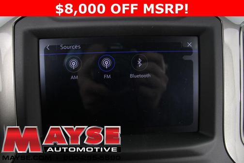 2026 GMC Sierra 3500 Base