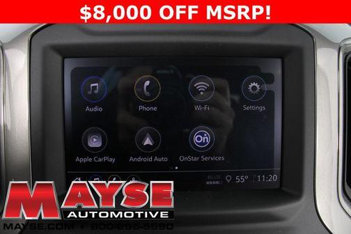 2026 GMC Sierra 3500 Base