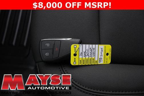 2026 GMC Sierra 3500 Base