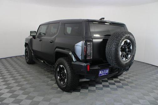 2024 GMC HUMMER EV SUV Edition 1