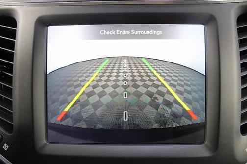 2023 Jeep Cherokee Altitude