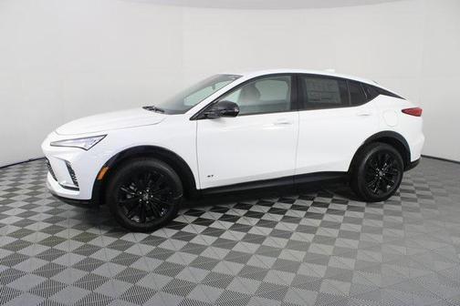 2026 Buick Envista Sport Touring FWD