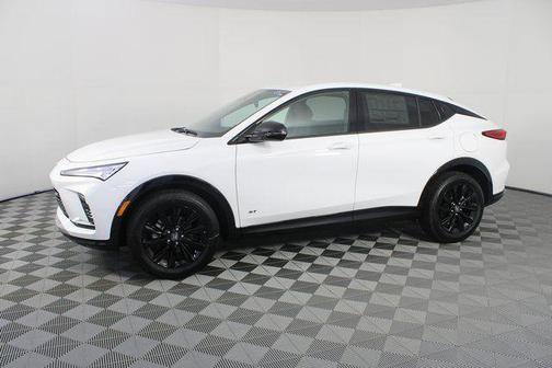 2026 Buick Envista Sport Touring FWD