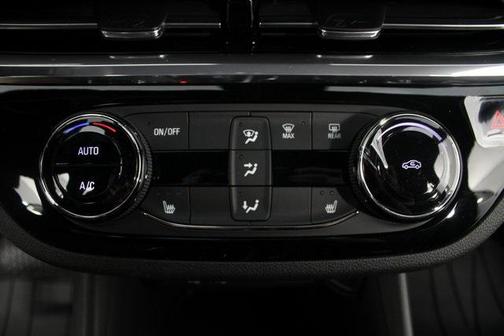 2026 Buick Envista Sport Touring FWD