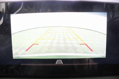 2026 Buick Envista Sport Touring FWD