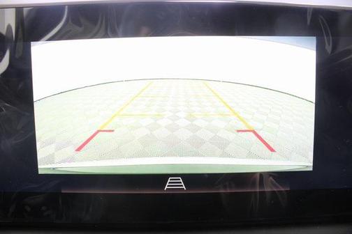 2026 Buick Envista Sport Touring FWD