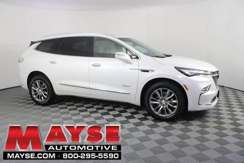 2022 Buick Enclave AWD Avenir