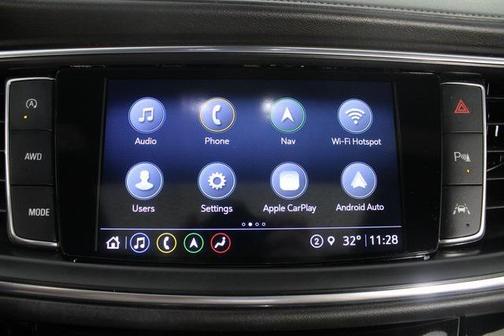 2022 Buick Enclave AWD Avenir