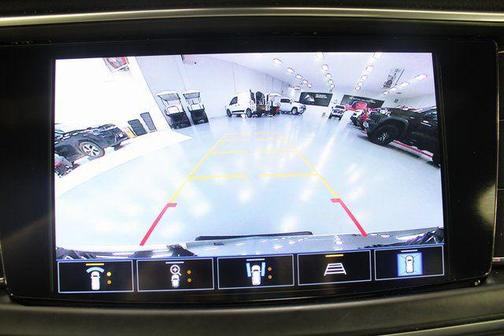 2022 Buick Enclave AWD Avenir