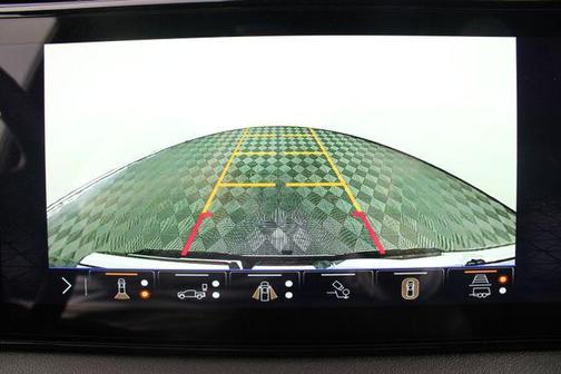 Sterling Metallic 2026 GMC Sierra 1500 AT4