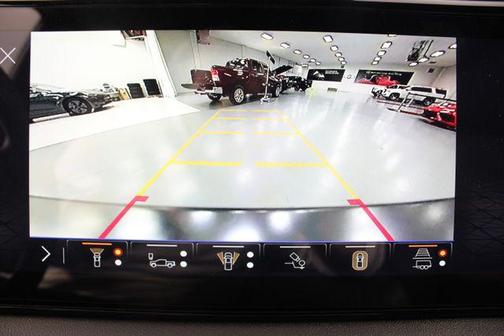 Sterling Metallic 2026 GMC Sierra 1500 AT4