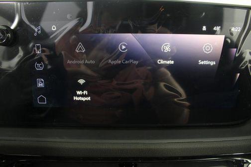 2026 Buick Envista Sport Touring FWD