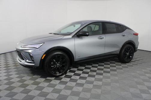 2026 Buick Envista Sport Touring FWD