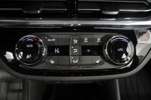 2026 Buick Envista Sport Touring FWD