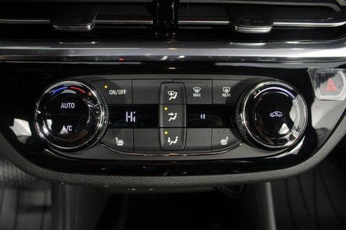 2026 Buick Envista Sport Touring FWD