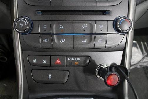 2013 Chevrolet Malibu 1LS