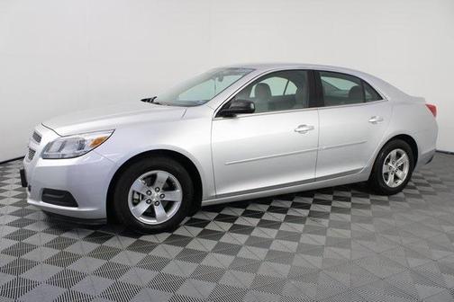 2013 Chevrolet Malibu 1LS