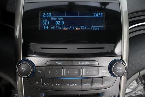 2013 Chevrolet Malibu 1LS