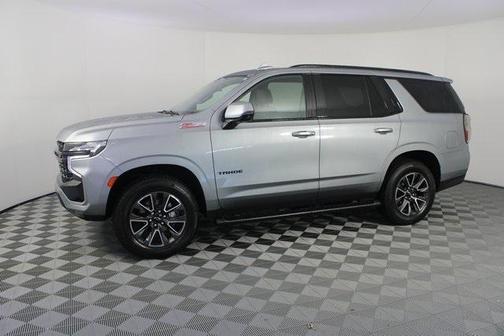 2023 Chevrolet Tahoe 4WD Z71